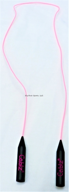 Picture of Cablz Flyz Fly Line 22" Eyewear Retainer-Pink
