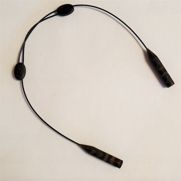 Picture of Cablz Zipz Adj 14" Tortoise Shell