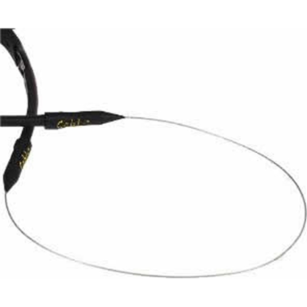 Picture of Cablz Zipz XL Adj Clear (One Size) ZIPZXLC