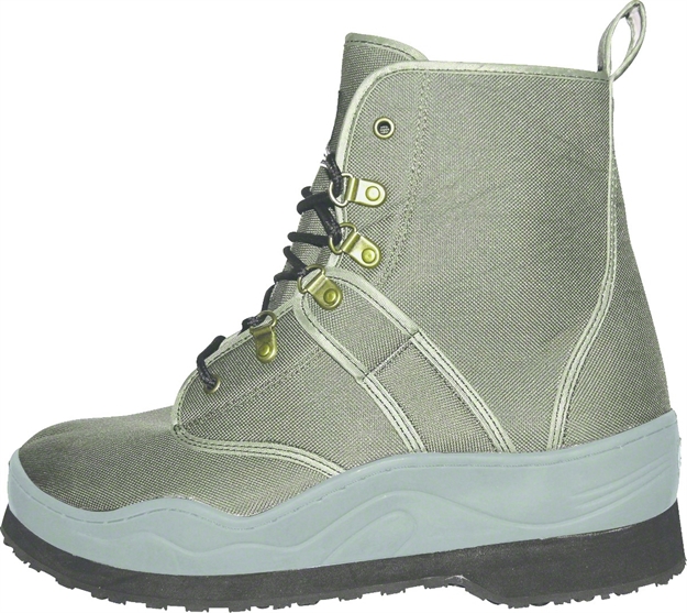 Picture of Caddis Explorer Wading Shoe With Ecosmart II Sole Legal IN All States SZ 10