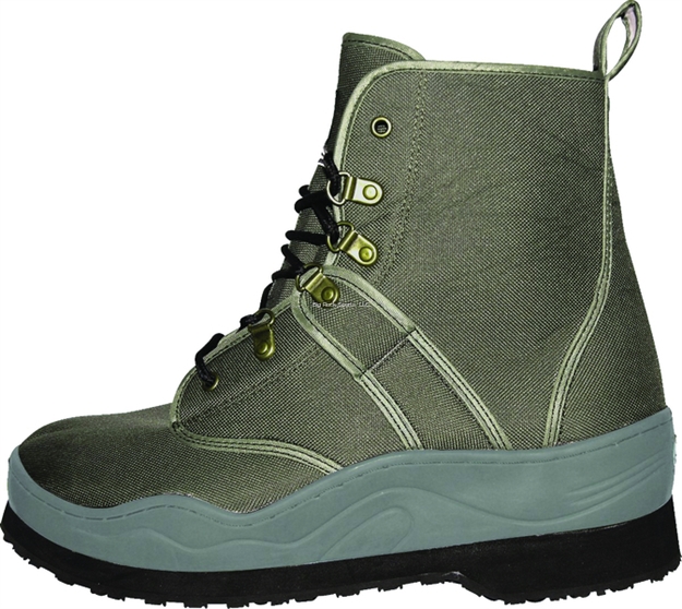 Picture of Caddis Explorer Wading Shoe With Ecosmart II Sole Legal IN All States SZ 13