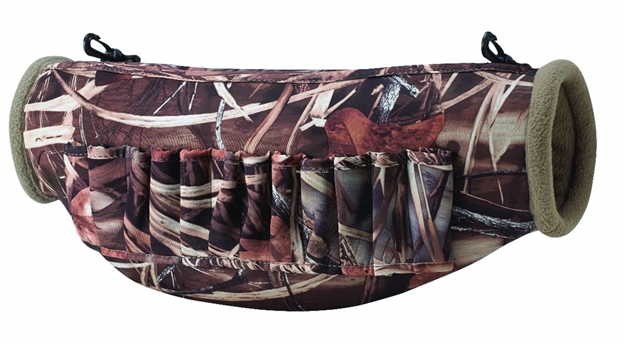 Picture of Caddis Max5 Dlx Handwarmer & Shell Belt