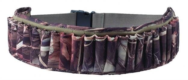 Picture of Caddis Max5 Padded Wading Belt With Shell Loops 3Pkts