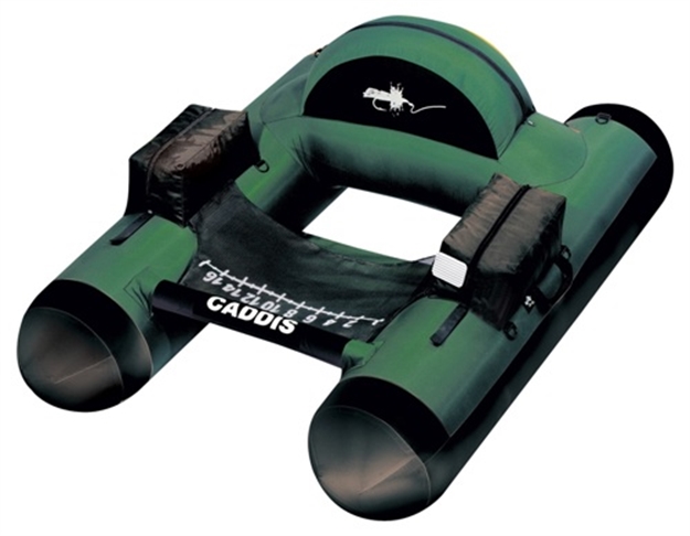 Picture of Caddis Navigator IV Float Tube Nav/4