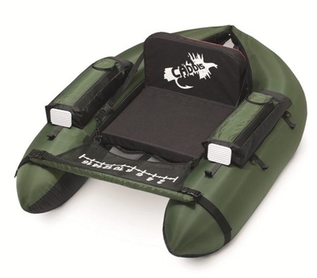 Picture of Caddis Pro 2000 Float Tube Pro/2000