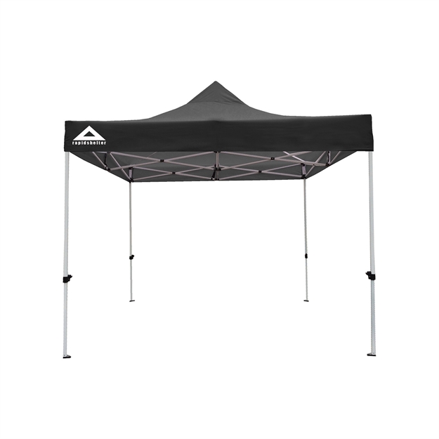 Picture of Caddis Rapid Shelter Canopy 10X10 Black