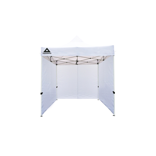 Picture of Caddis Rapid Shelter Sidewall 8X8 White
