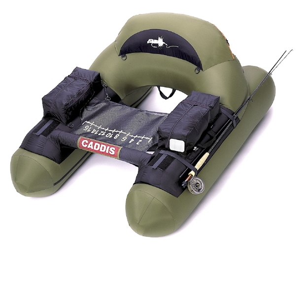 Picture of Caddis Sports Navigator EX Fisherman Float Tube