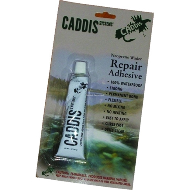 Picture of Caddis Waders Repair Kit