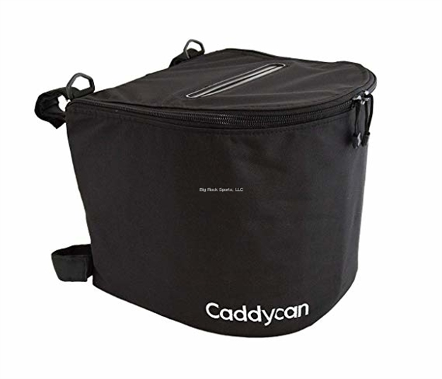 Picture of Caddycan Multipurpose Storage Bag 13X13.5X14 Inch Black