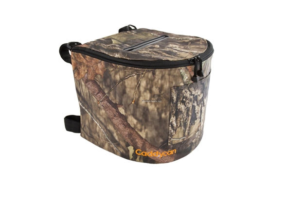 Picture of Caddycan Multipurpose Storage Bag 13X13.5X14 Inch Mossy Oak