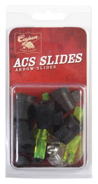 Picture of Cajun Bowfishing Bowfishing Arrow Slide Cajun Acs 5Pk
