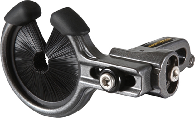 Picture of Cajun Bowfishing Bowfishing Biscuit Arrow Rest Ambidextrous!