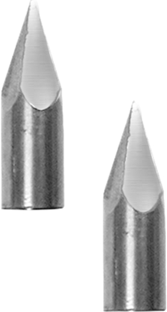Picture of Cajun Bowfishing Bowfishing Jackhammer Replacement Tip 2Pk ABF4516N