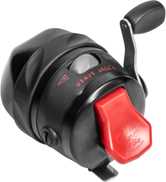 Picture of Cajun Bowfishing Bowfishing Reel Spin Doctor! AACL1800U