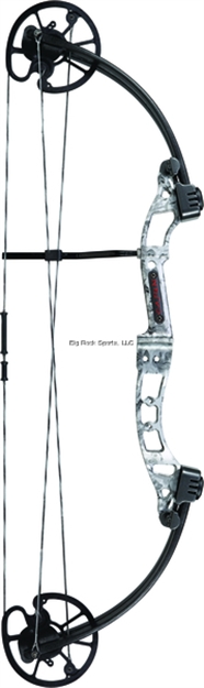 Picture of Cajun Bowfishing Sucker Punch Bow Only Right Hand