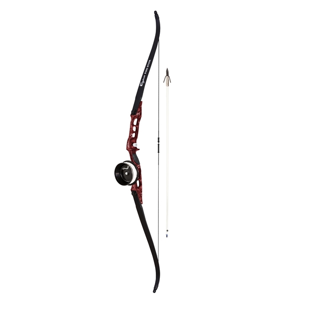 Picture of Cajun Fish Stick Ready TO Fish RH #45 Bowfishing Package