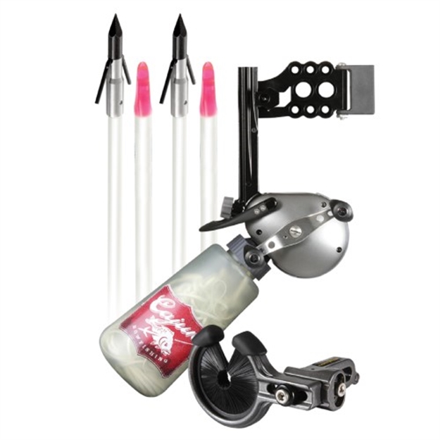 Picture of Cajun Hybrid Bowfishing Kit Abf5000