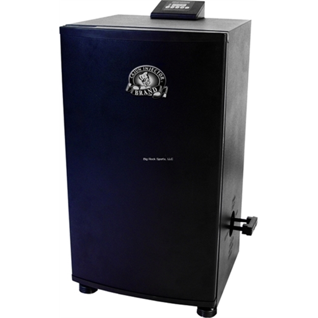 Picture of Cajun Injector Electric Smoker