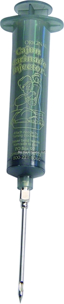 Picture of Cajun Injector Original Marinade Injector, Plastic