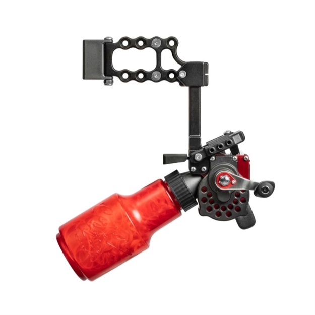 Picture of Cajun Winch Pro Reel-Lh