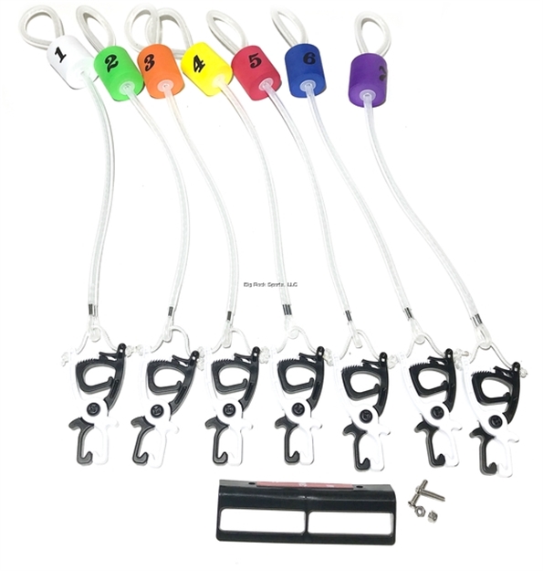 Picture of Cal Coast Fishing Premium Punture Free Culling System