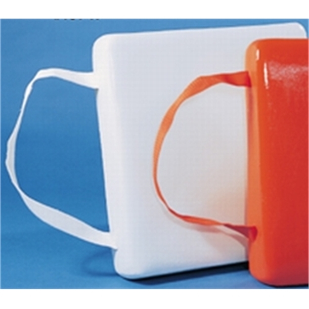 Picture of Cal June Cush Type IV 101 Wht