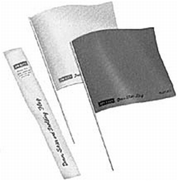 Picture of Cal June Flag Skier Down Set OF 2