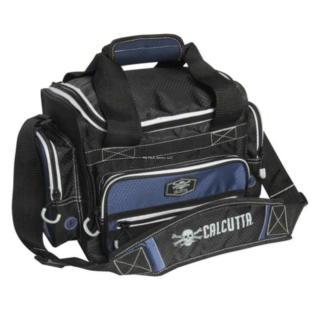 Picture of Calcutta 3600 Explorer Tackle Bag W/ 4 Trays