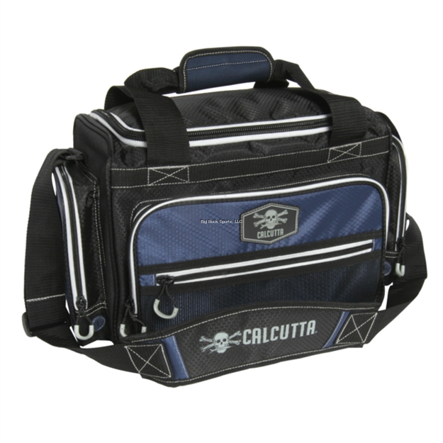 Picture of Calcutta 3700 Explorer Tackle Bag W/ 4 Trays