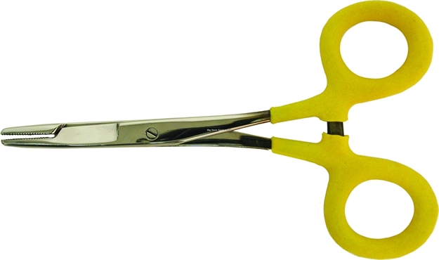 Picture of Calcutta 7-1/2" Stainless Steel Forceps/Scissors