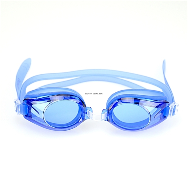 Picture of Calcutta Adult Swim Goggle W/Silicone Frame Gasket & Strap