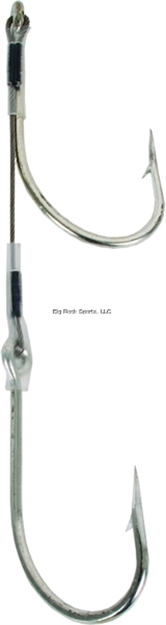 Picture of Calcutta Big Game Hookset Lazer 10/0