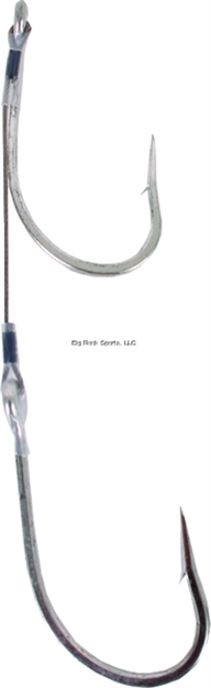 Picture of Calcutta Big Game Hookset Lazer 11/0