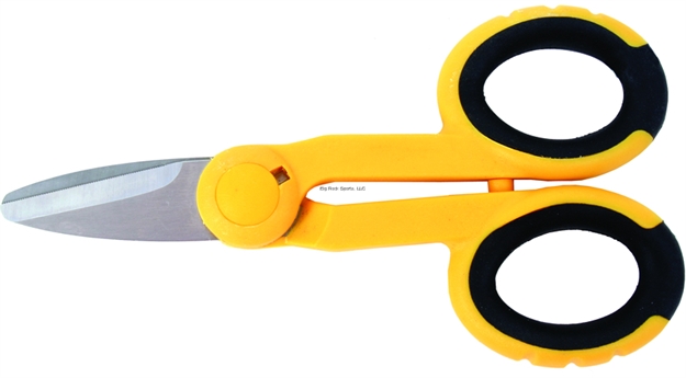 Picture of Calcutta Braid Scissors 5" Heavy Duty