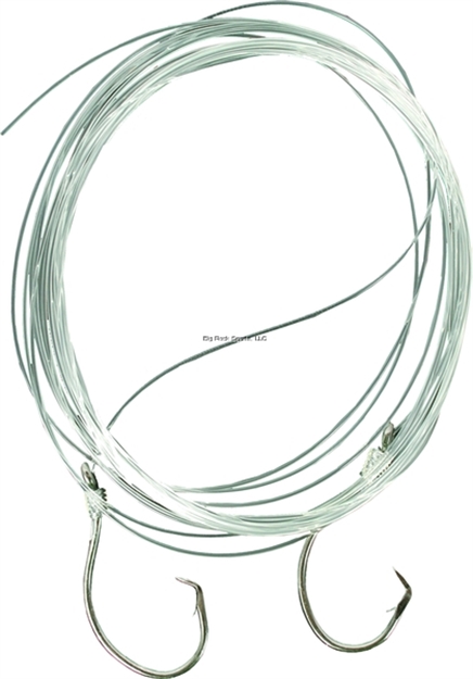 Picture of Calcutta Cchr3/0 Circle Hook Live Bait Rig 3/0 2Pk