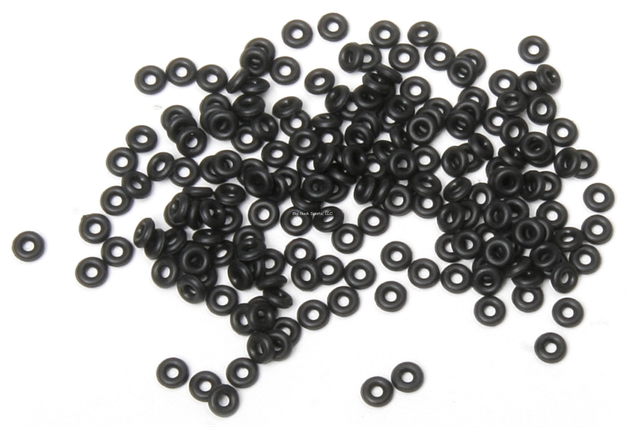 Picture of Calcutta Circle Hook O-Ring 200Ct