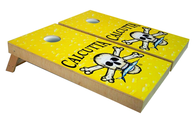 Picture of Calcutta Corn Hole W/8 Bags