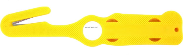 Picture of Calcutta Emergency Release Tool Curved For Tag Stick Attachment