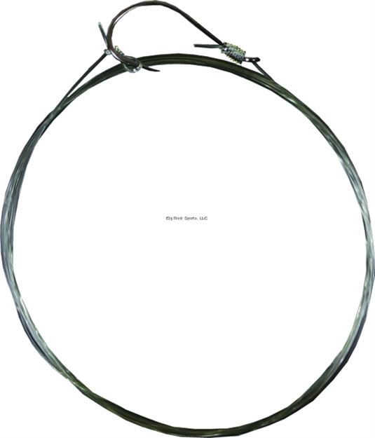 Picture of Calcutta Equalizer Livebait Leaders 5/0