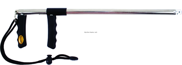 Picture of Calcutta Hook Remover 14" 420 SS Lanyard