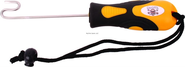 Picture of Calcutta Hook Remover 8-1/2" Round Handle Push/Pull