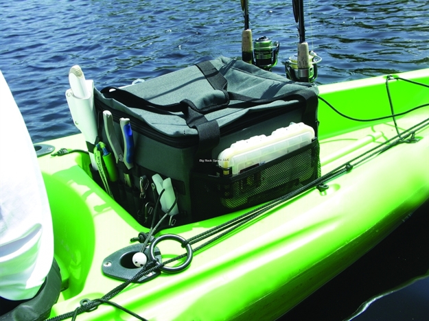 Picture of Calcutta Kayak Gear Cooler Bag Fits 13"X13"X11" Crate