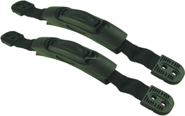 Picture of Calcutta Kayak Handle Deluxe Rigid W/Ss Screw X 8Pair