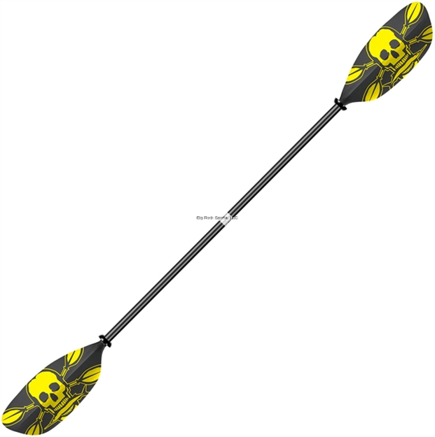 Picture of Calcutta Kayak Paddle 2Pc 225Cm Shaft 2Pc