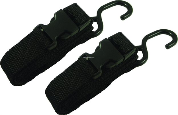 Picture of Calcutta Kayak Storage Strap Loop Kit Pair
