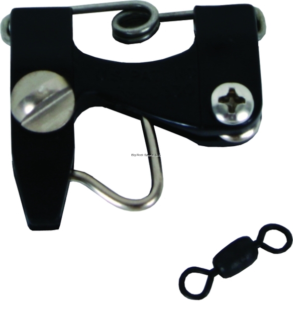 Picture of Calcutta Kite Clip #2 #5 Swivels