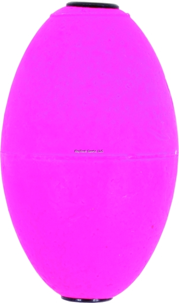 Picture of Calcutta Kite Marker Oval Pink 3Pk