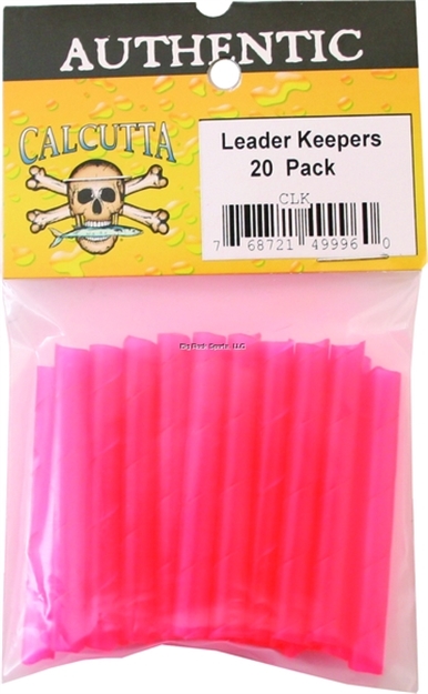 Picture of Calcutta Leader Keepers 20Pk