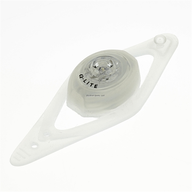 Picture of Calcutta Led Safety Light W/Silicone Strap Color White